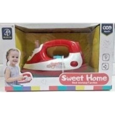 Pegaz Toys Żelazko