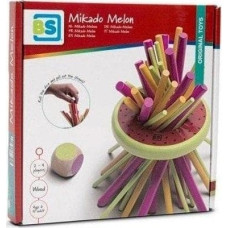 Bs Toys Gra Bierki 15 cm