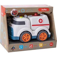 Askato Ambulans