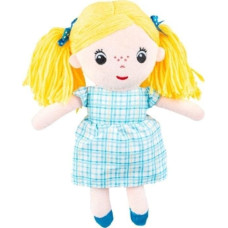 Balibazoo Lalka szmaciana Janka 23cm