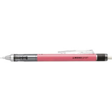 Tombow Ołówek automat. Mono Graph 0,7mm Neon Colors pink