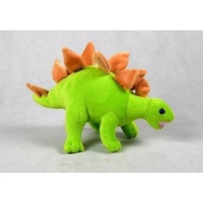 Dubi Stegosaurus 33cm