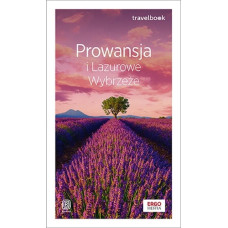 Beurer Prowansja i Lazurowe Wybrzeże. Travelbook. Wydanie 2