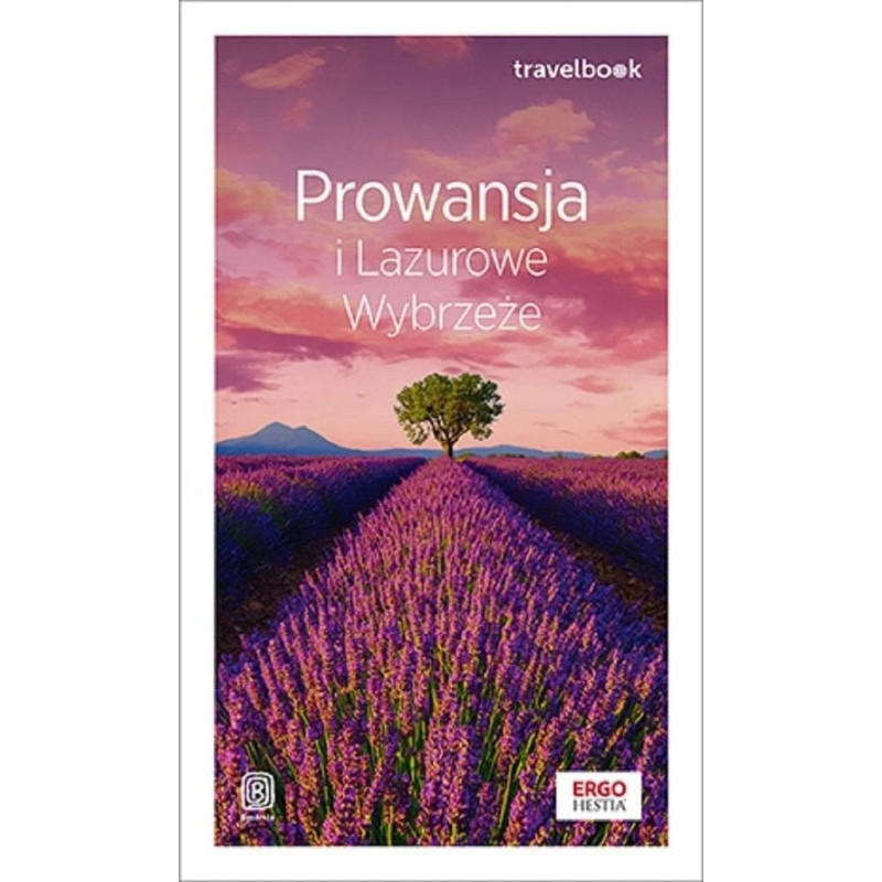 Beurer Prowansja i Lazurowe Wybrzeże. Travelbook. Wydanie 2