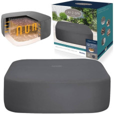 Bestway Pokrywa termiczna pokrowiec ENERGYSENSE do Lay-Z-Spa 230cm 60333