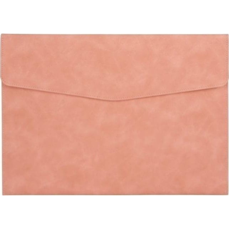 Antra Teczka A4 505 koperta na napy różowa pastelowa