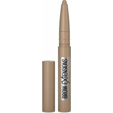 Maybelline Kosmetyki do brwi Brow Xtensions Maybelline - 04-medium brown