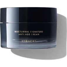 Nuxe Bynacht, Nocturnal Signature, Glycerin, Anti-Ageing, Night, Cream, For Face, 50 ml For Women