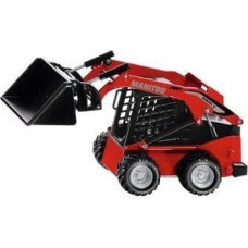 Siku Super - Manitou 3300V mini ładowarka