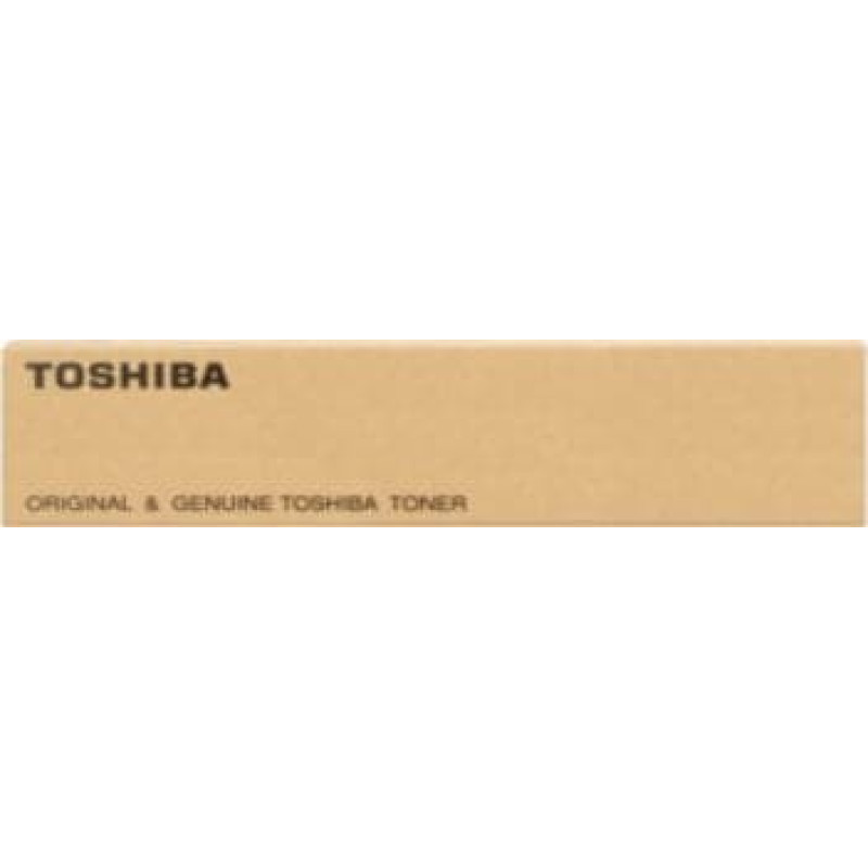 Toshiba T-FC338EYR kaseta z tonerem 1 szt. Oryginalny Żółty