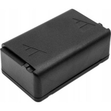 Cyberpower Bateria do Autec LBM02MH 2.4V2000Ah zamiennik