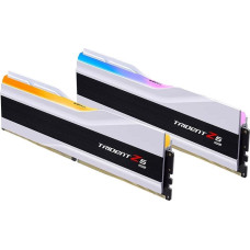 G.skill Trident Z5 RGB F5-6000J2836G32GX2-TZ5RW moduł pamięci 64 GB 2 x 32 GB DDR5