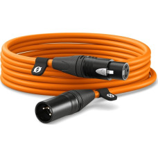 Rode - Kabel XLR 6m Orange