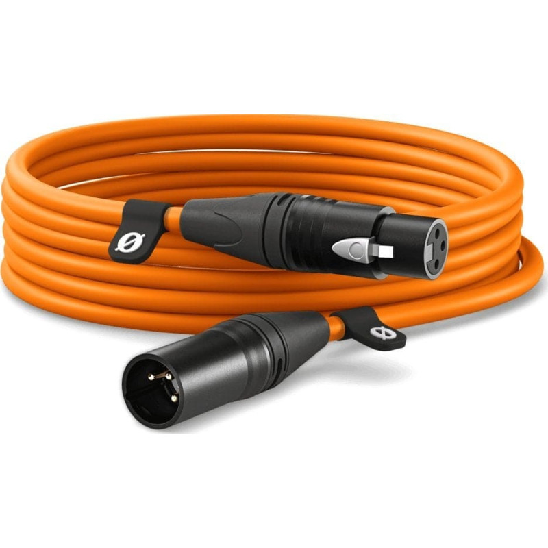 Rode - Kabel XLR 6m Orange