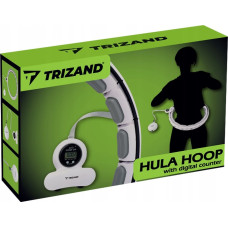 Trizand Hula hop z licznikiem Trizand 25254