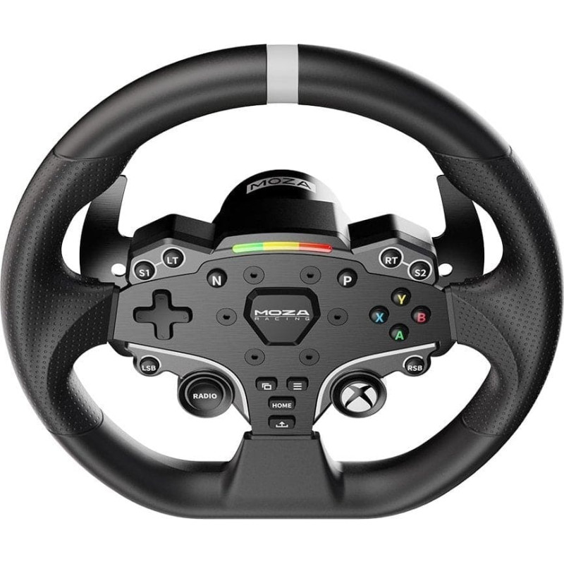 Moza ES-Xbox Steering Wheel