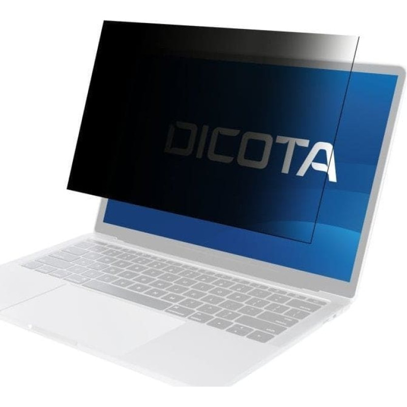 Dicota Privacy Filter 2-way magnetic Universal 16:9 33,78cm 13,3Zoll