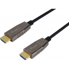 Equip 119453 aktywny kabel optyczny HDMI 2.1, 30 m, 8K/60 Hz
