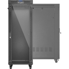 Lanberg Szafa instalacyjna rack stojąca 19