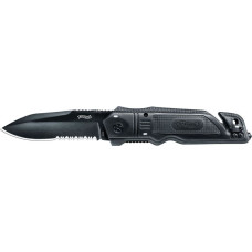 Walther Nóż Walther ERK Emergency Rescue Knife uniwersalny