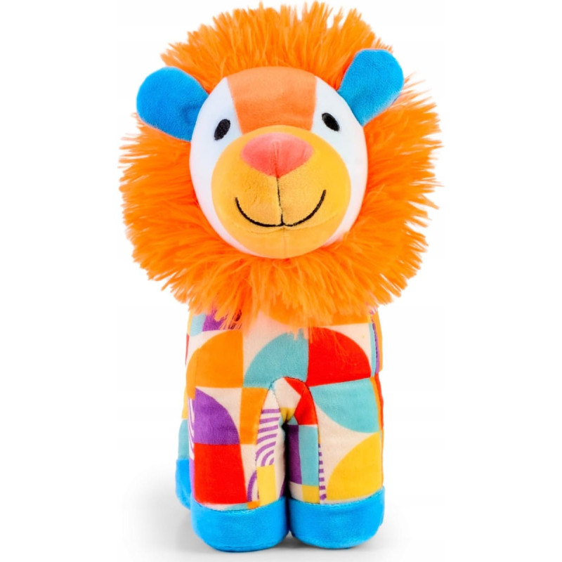 Daffi Maskotka kolor lew P-404 64048