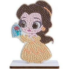Epee Belle, Crystal Art Buddy