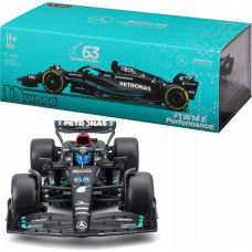 Bburago BBU 1:24 Formula F1 Mercedes-AMG 28028_63 16181