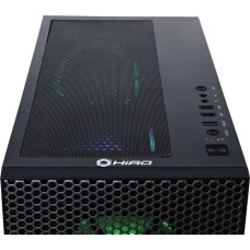 Hiro Komputer HIRO Gamer AMD Ryzen 7 7700, RTX 3050 6GB, 16GB RAM, 1TB SSD, WIFI, W11H