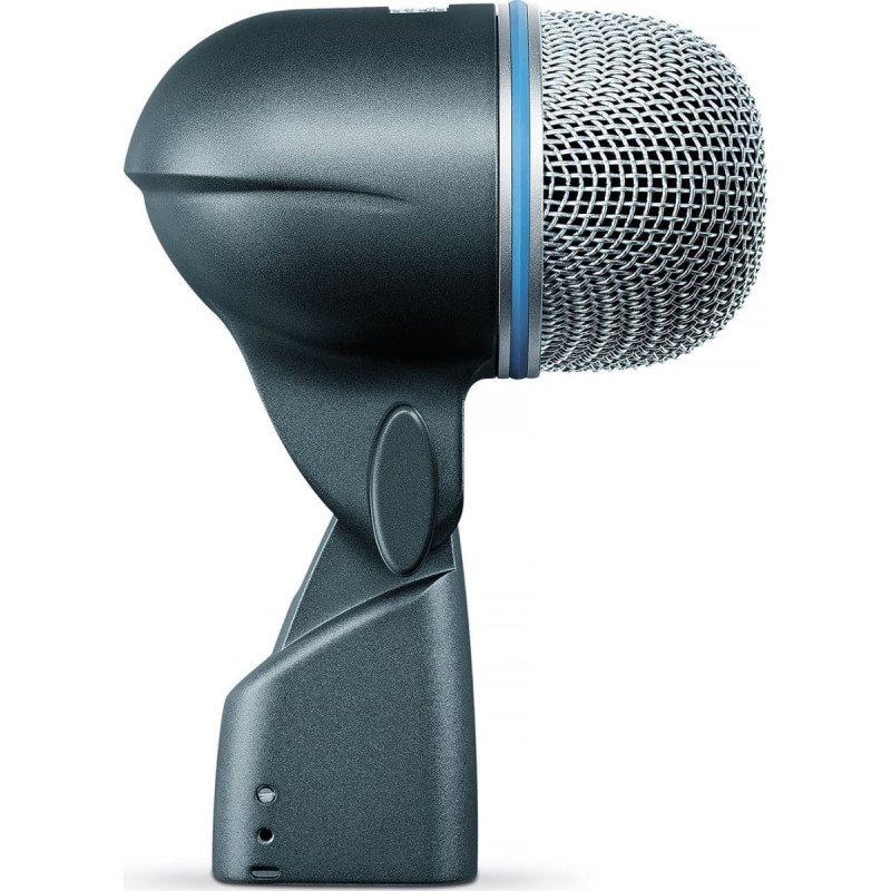 Shure BETA 52A - studijas mikrofons, melns