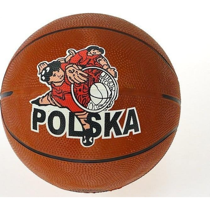 Adar Piłka koszykowa 50 590717 Adar