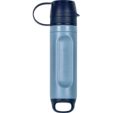 Lifestraw LifeStraw Peak Solo Mountain Blue Filtr słomkowy do wody