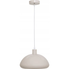 Atmosphera Lampa sufitowa z metalowym kloszem SAVIO, Ø 27 cm