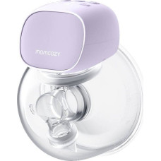 Momcozy Laktator Momcozy S9 pro (Fioletowy) Momcozy
