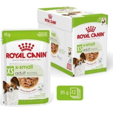 Royal Canin Xsmall Adult CIG 12x85g