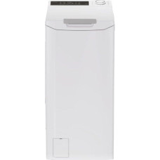 Candy Pralka od góry ładowana TCA274TM4-S