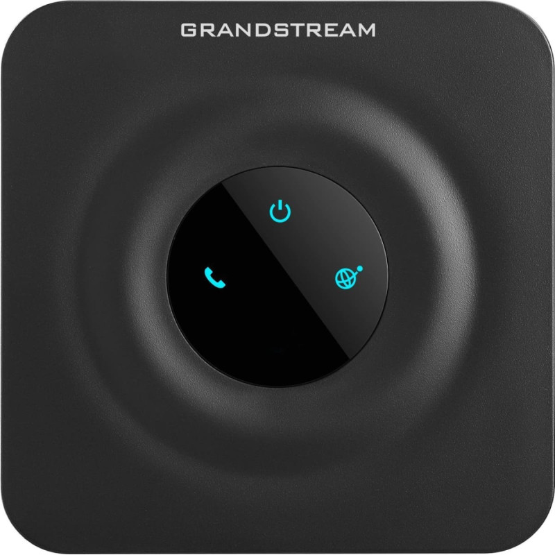 Grandstream BRAMKA VOIP HT 801v2