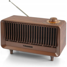 Astar Nowoczesne radio w stylu vintage Tiross TS-464
