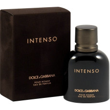 Dolce & Gabbana Intenso Pour Homme EDP 200 ml