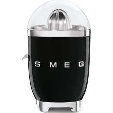 Smeg Wyciskarka do cytrusów Smeg CJF11BLEU czarna