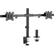 Sony InLine® Tischhalterung, für 2x LCD-/LED-Display bis 81cm (32