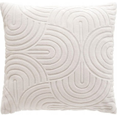 Douceur D`interieur Poszewka na poduszkę z frotte, 40 x 40 cm, SOLLY