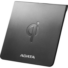 Adata Ładowarka ADATA CW0050 Indukcyjna 1 A (ACW0050-1C-5V-CBK)