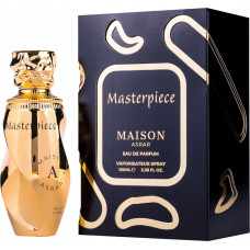 Alkotest MAISON ASRAR Masterpiece EDP spray 100ml