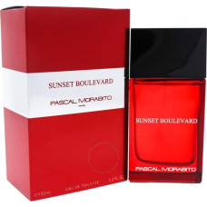 Pascal Morabito Pascal Morabito Sunset Boulevard Woda toaletowa 100ml