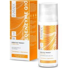 Bielenda VIANEK_Hero Coenzyme Q10 krem do twarzy 50ml