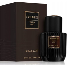 Versace KHADLAJ CASHMERE Warm Oud EDP spray 100ml