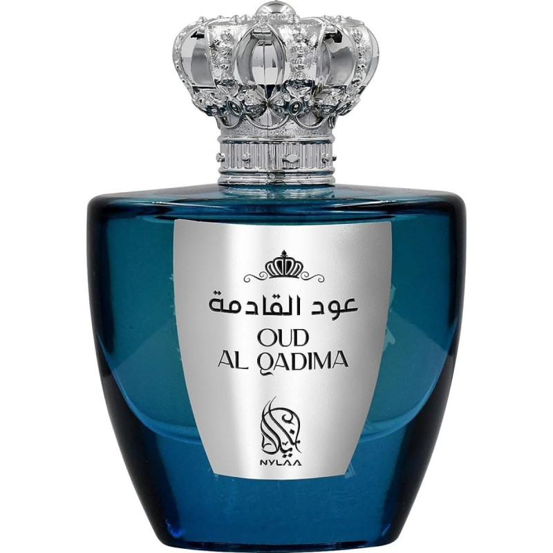 Noname NYLAA Oud Al Qadima EDP spray 100ml