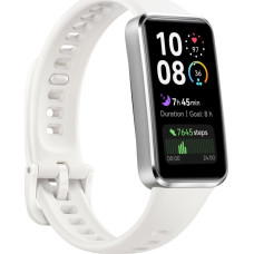 Huawei Band 10 (Nora-B29F), White