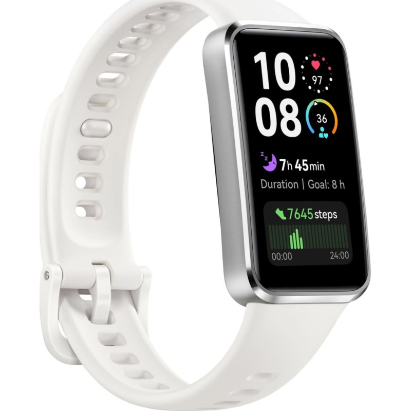 Huawei Band 10 (Nora-B29F), White