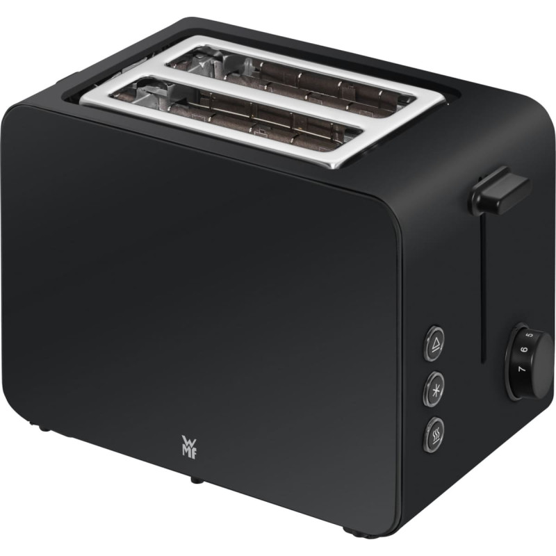 WMF Stelio Toaster    deep black